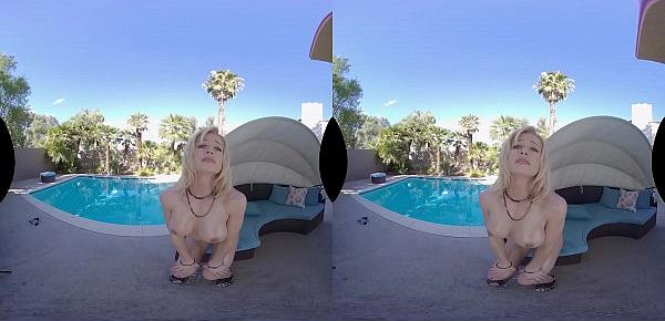  GET LUCKY RIGHT NOW WITH SERENE SIREN FUCKING YOU IN NAUGHTY AMERICA VR